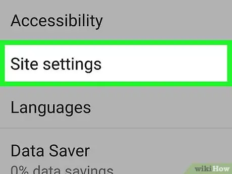 Immagine titolata Get the Android Browser to Block Popups Step 8