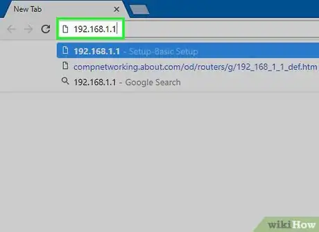 Immagine titolata Configure a Router to Use DHCP Step 14