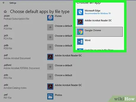 Immagine titolata Enable and Disable Chrome PDF Viewer on PC or Mac Step 22