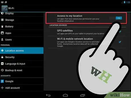 Immagine titolata Use Android Device Manager Step 3