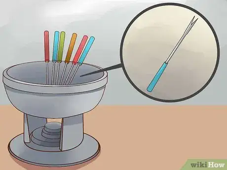 Immagine titolata Fondue Meat Step 2