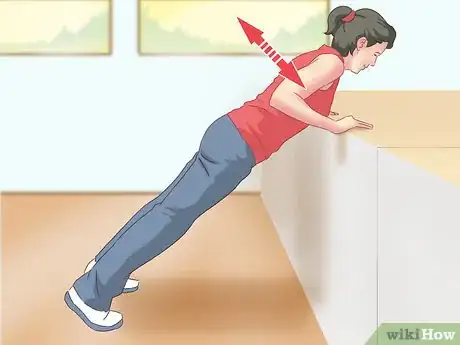Immagine titolata Work Your Back Muscles at Home Step 17