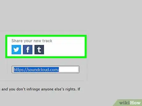 Immagine titolata Create a Download Link for MP3 Step 32