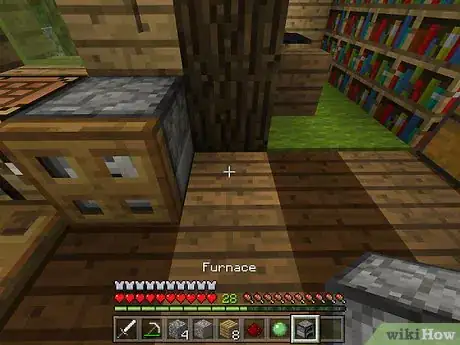 Immagine titolata Make a Piston in Minecraft Step 6