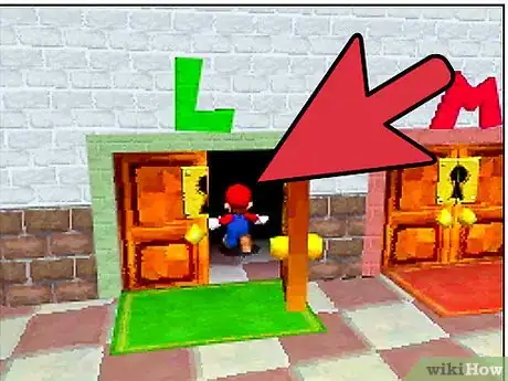 Immagine titolata Unlock Luigi Step 13
