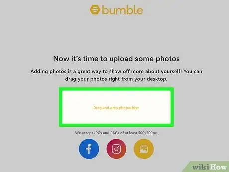 Immagine titolata Get Bumble Premium for Free Step 4