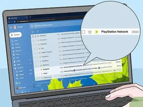 Immagine titolata See Hours Played on PS4 Step 6