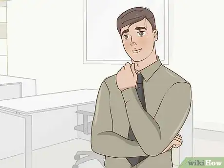 Immagine titolata Be More Assertive at Work Step 11