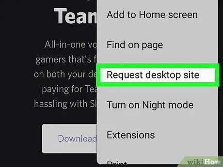 Immagine titolata Make Custom Emoji for Discord on Android Step 4