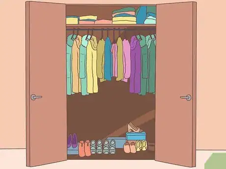 Immagine titolata Organize Your Room Step 5