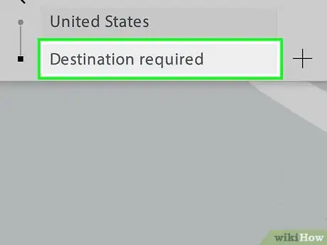 Immagine titolata Share Your Location on Uber Step 22