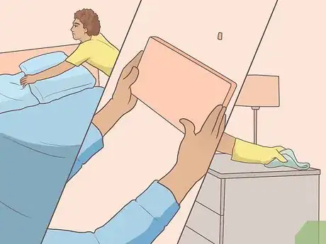 Immagine titolata Organize Your Room Step 8