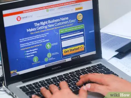 Immagine titolata Name Your Business Step 6
