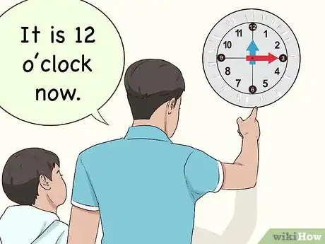 Immagine titolata Teach Kids to Tell Time Step 14