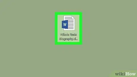 Immagine titolata Hide or Delete Comments in Microsoft Word Step 5