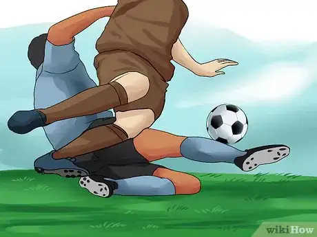 Immagine titolata Defend in Soccer Step 7