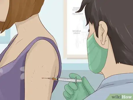 Immagine titolata Clean an Infected Ear Piercing Step 10