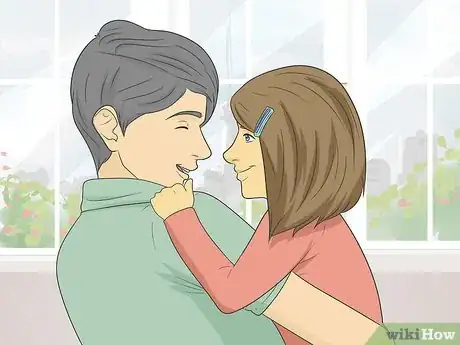 Immagine titolata Be a Good Father Step 12