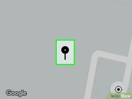 Immagine titolata Share Your Location on Uber Step 19