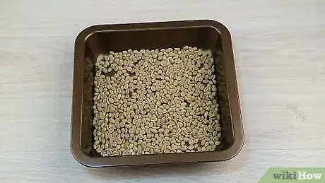 Immagine titolata Roast Coffee Beans Step 5