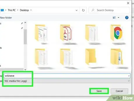 Immagine titolata Convert WhatsApp Voice Messages to MP3 Step 1
