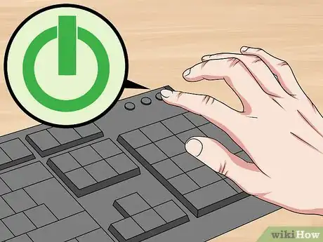 Immagine titolata Connect a Keyboard to Mac Step 8