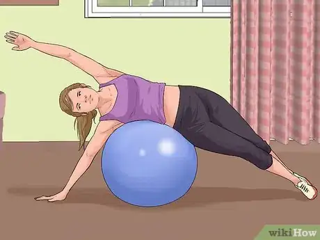 Immagine titolata Do Scoliosis Treatment Exercises Step 2