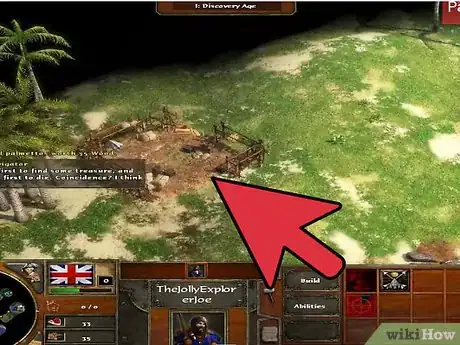 Immagine titolata Play Age of Empires 3 Step 5