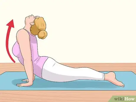 Immagine titolata Get a More Flexible Back Step 3