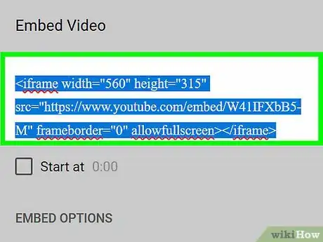 Immagine titolata Embed Video in PowerPoint Step 16