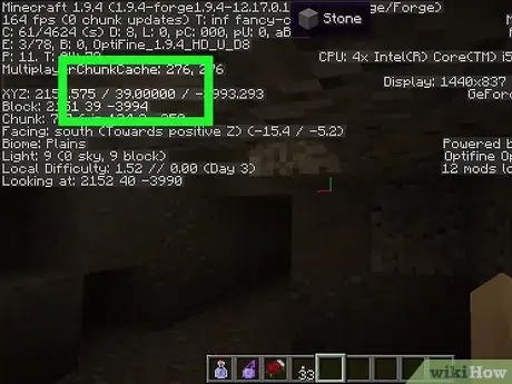 Immagine titolata Find Slimes in Minecraft Step 10