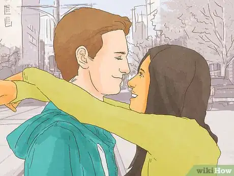 Immagine titolata Make a Libra Man Fall in Love Step 5