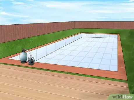 Immagine titolata Select the Correct Filter Size for Your Swimming Pool Step 3