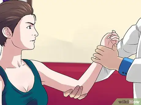 Immagine titolata Treat a Pulled Muscle Step 8