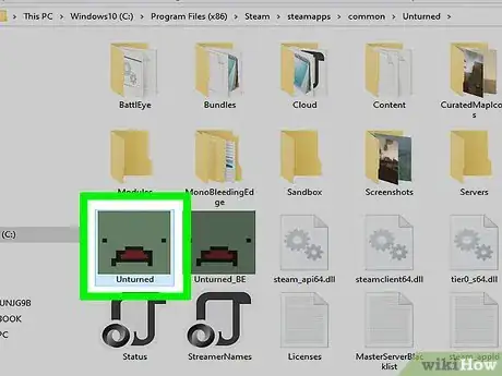 Immagine titolata Create an Unturned Server Step 2