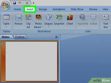Immagine titolata Embed Video in PowerPoint Step 27