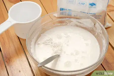 Immagine titolata Make Mochi Ice Cream Step 2