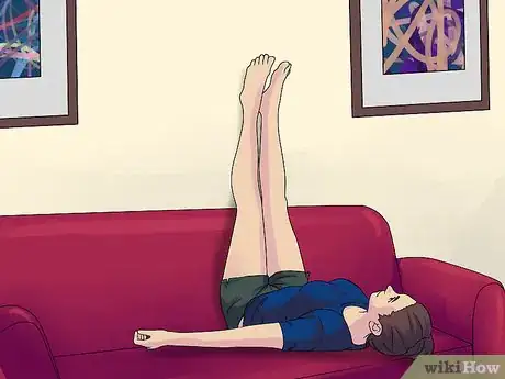 Immagine titolata Treat a Pulled Muscle Step 4