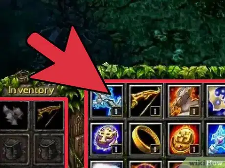 Immagine titolata Play DotA Step 12