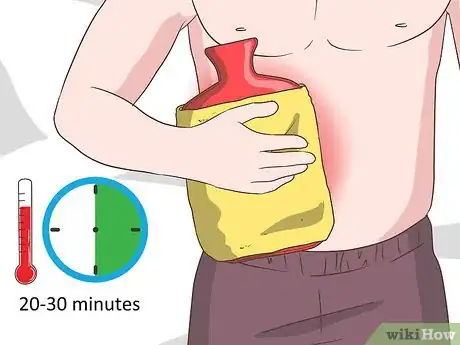 Immagine titolata Ease Gallbladder Pain Step 2