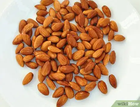 Immagine titolata Activate Almonds Step 6