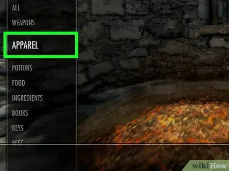 Immagine titolata Make Dragon Armor in Skyrim Step 27
