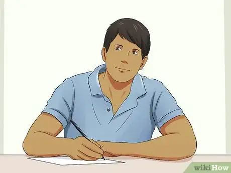 Immagine titolata Write a Cover Letter to Human Resources Step 1