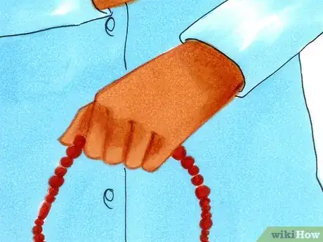 Immagine titolata Say a Buddhist Prayer Step 8