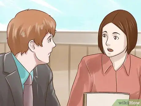 Immagine titolata Know when to Fire Your Lawyer Step 6