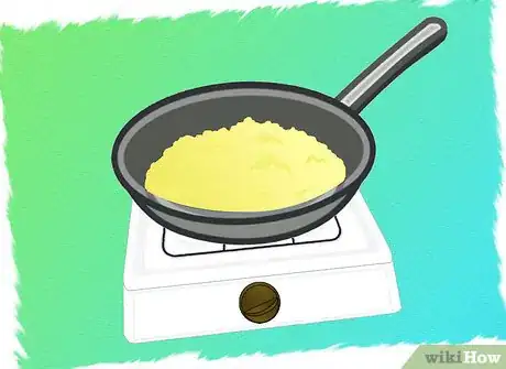 Immagine titolata Make Egg Oil at Home Step 3