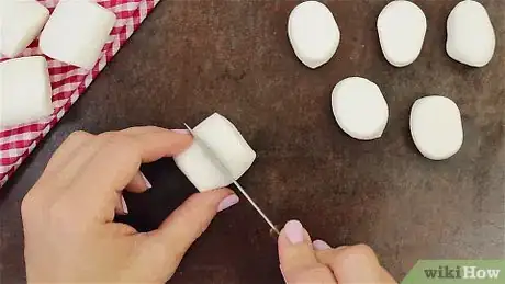 Immagine titolata Melt Marshmallows Step 10