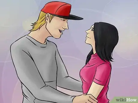 Immagine titolata Say Love in Hebrew Step 2