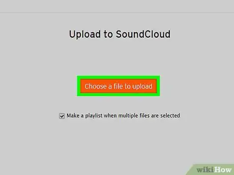Immagine titolata Create a Download Link for MP3 Step 25