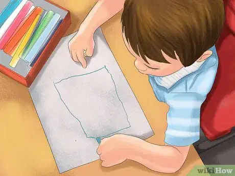 Immagine titolata Teach Kids How to Draw Step 11